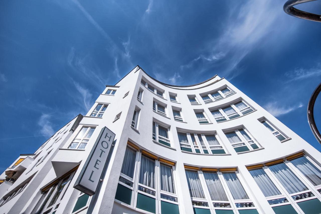 Aspire Elements Reutlingen, Trademark Collection By Wyndham Exteriör bild
