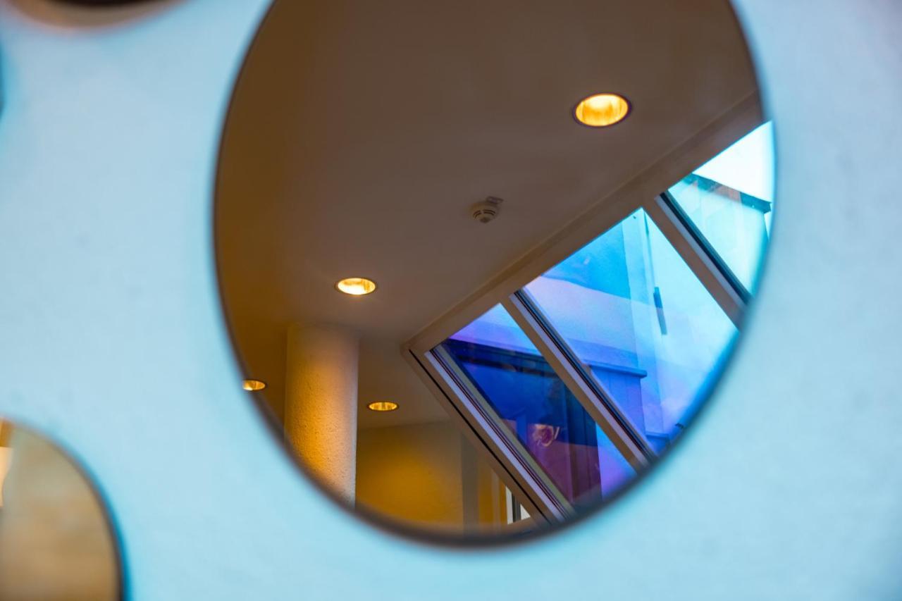Aspire Elements Reutlingen, Trademark Collection By Wyndham Exteriör bild