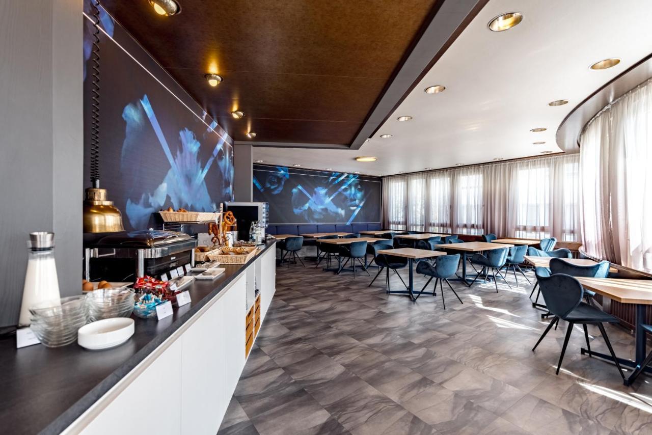 Aspire Elements Reutlingen, Trademark Collection By Wyndham Exteriör bild