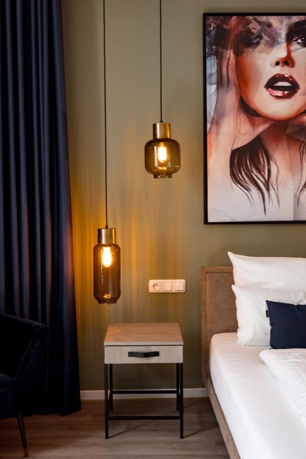 Aspire Elements Reutlingen, Trademark Collection By Wyndham Exteriör bild