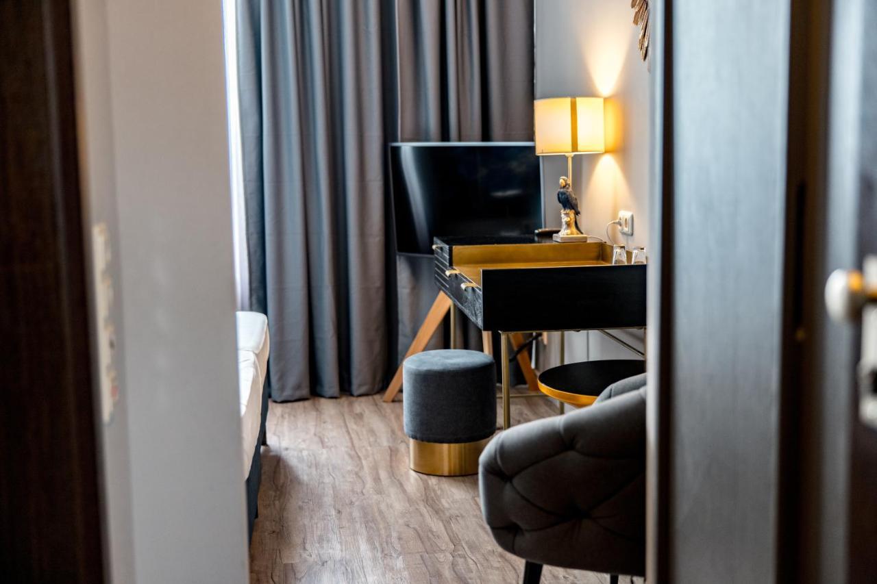 Aspire Elements Reutlingen, Trademark Collection By Wyndham Exteriör bild