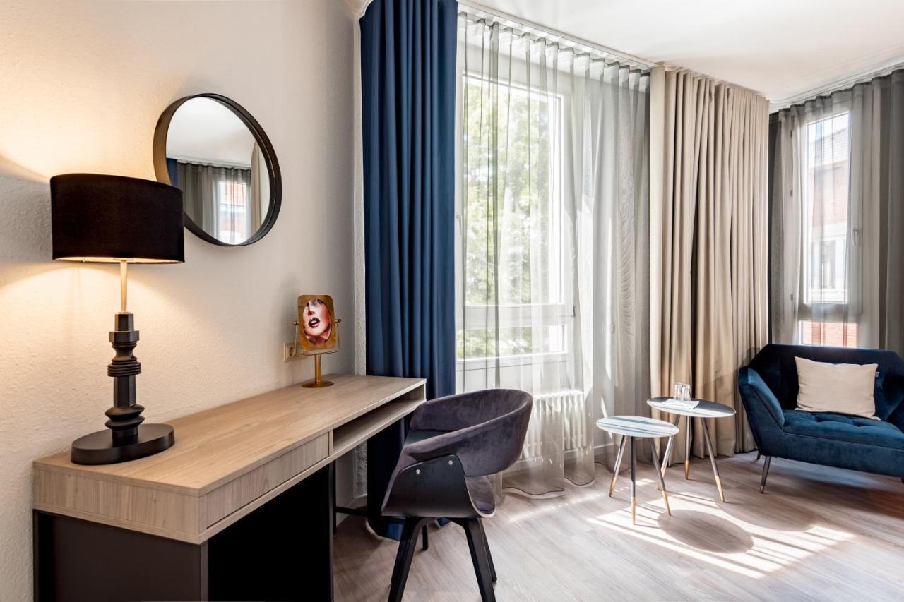 Aspire Elements Reutlingen, Trademark Collection By Wyndham Exteriör bild