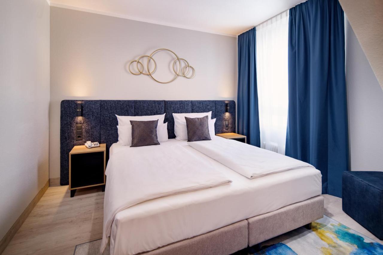 Aspire Elements Reutlingen, Trademark Collection By Wyndham Exteriör bild