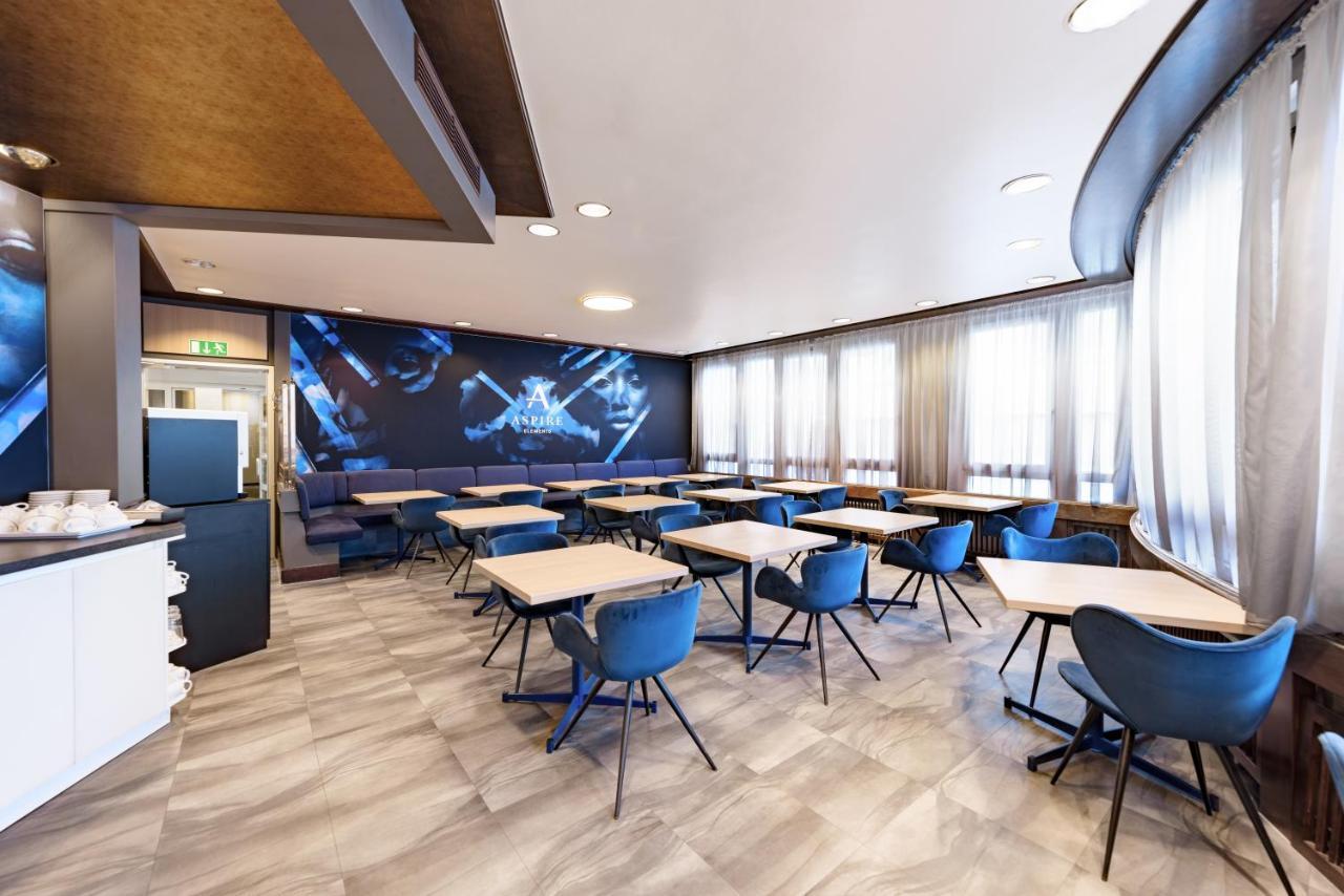 Aspire Elements Reutlingen, Trademark Collection By Wyndham Exteriör bild