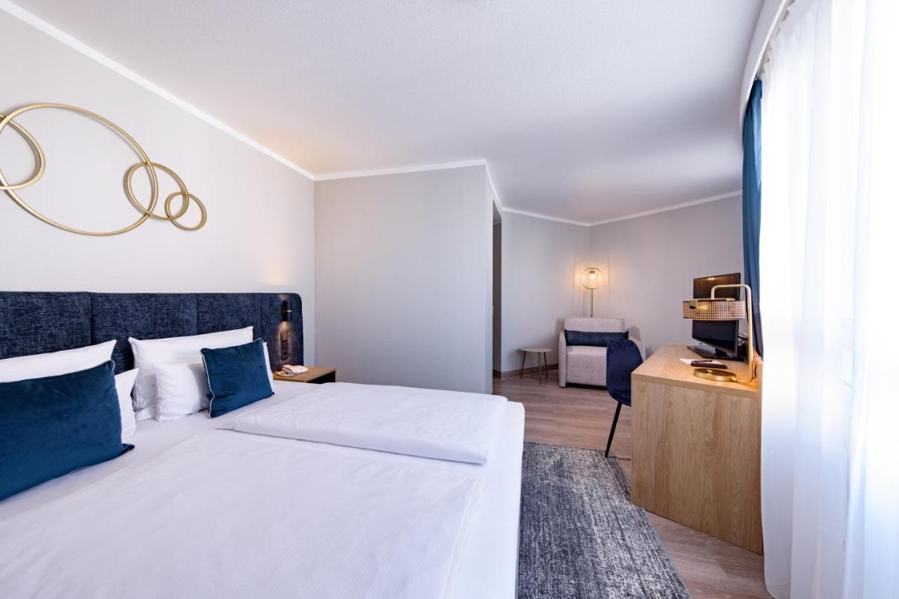 Aspire Elements Reutlingen, Trademark Collection By Wyndham Exteriör bild