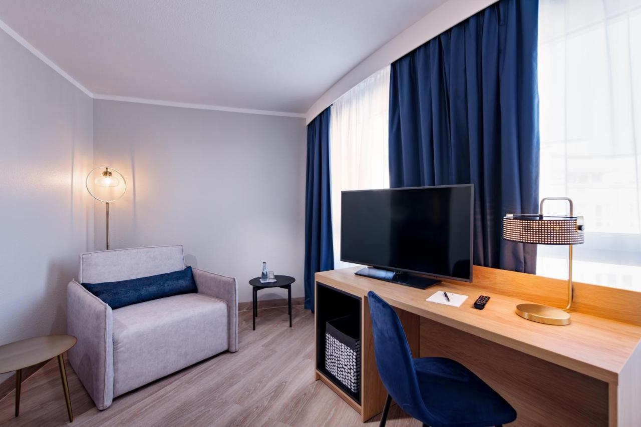 Aspire Elements Reutlingen, Trademark Collection By Wyndham Exteriör bild