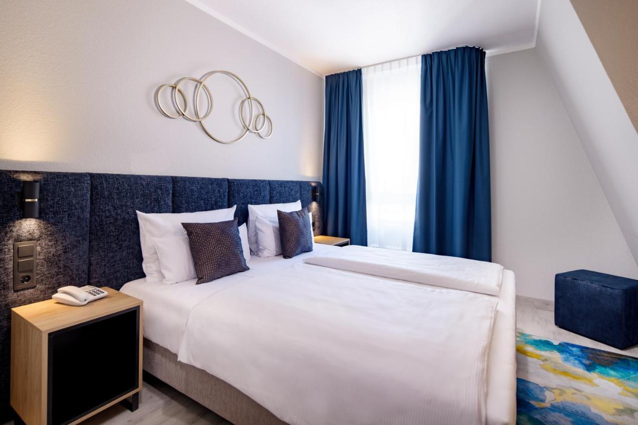 Aspire Elements Reutlingen, Trademark Collection By Wyndham Exteriör bild