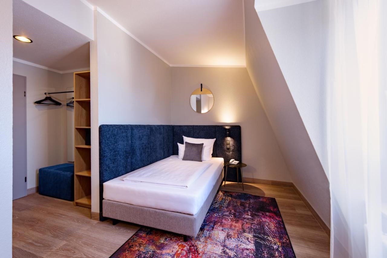 Aspire Elements Reutlingen, Trademark Collection By Wyndham Exteriör bild