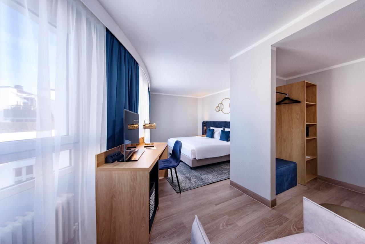 Aspire Elements Reutlingen, Trademark Collection By Wyndham Exteriör bild