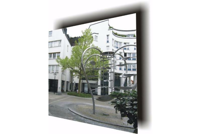 Aspire Elements Reutlingen, Trademark Collection By Wyndham Exteriör bild